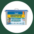 API Freshwater Master Test Kit - Aquarium water testen – complete test kit